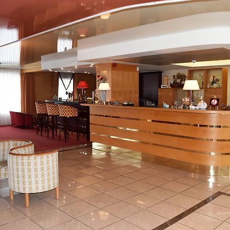 Hotel Le Pole Europeen Aubange Kültér fotó